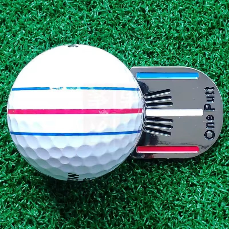 Ball Alignment Tool