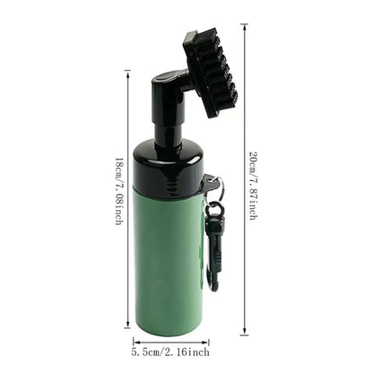 Golf Club Groove Cleaner