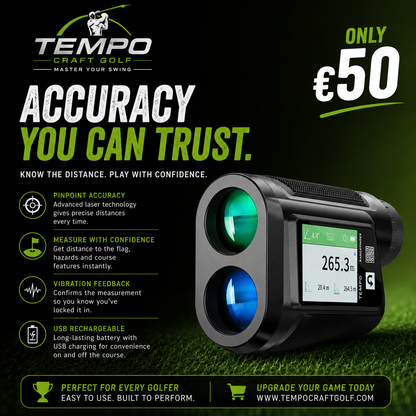 Digital Range Finder