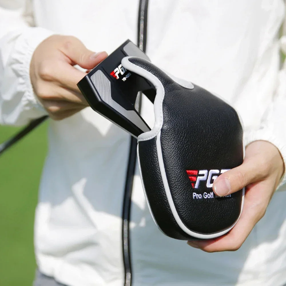 PGM Golf Stand Up Putter - Ultra Low Centre of Gravity