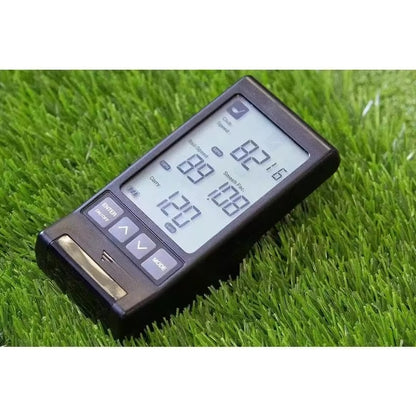 Portable Golf Launch Monitor