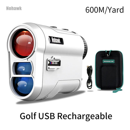 Digital Range Finder