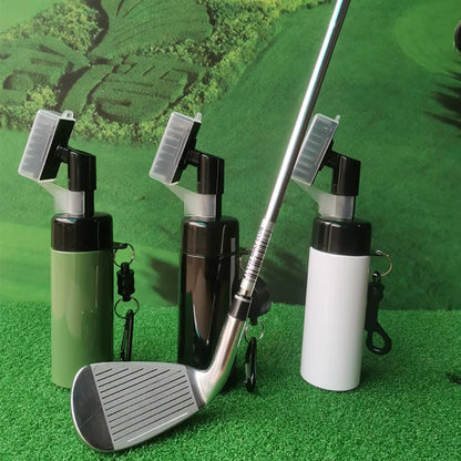 Golf Club Groove Cleaner