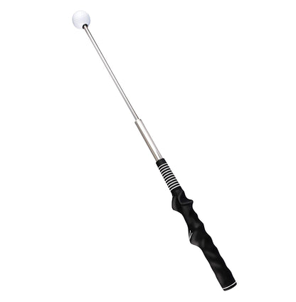 Golf swing tempo trainer