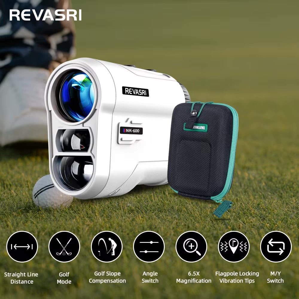 Range Finder