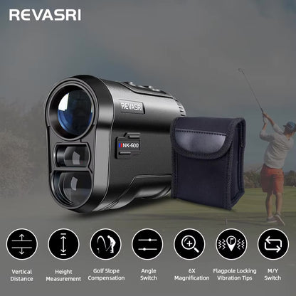 Range Finder