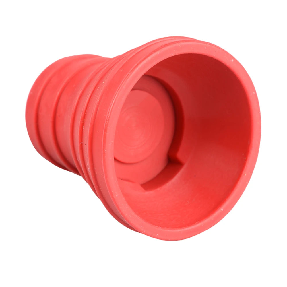 Golf Ball Putter End Pick Up Tool