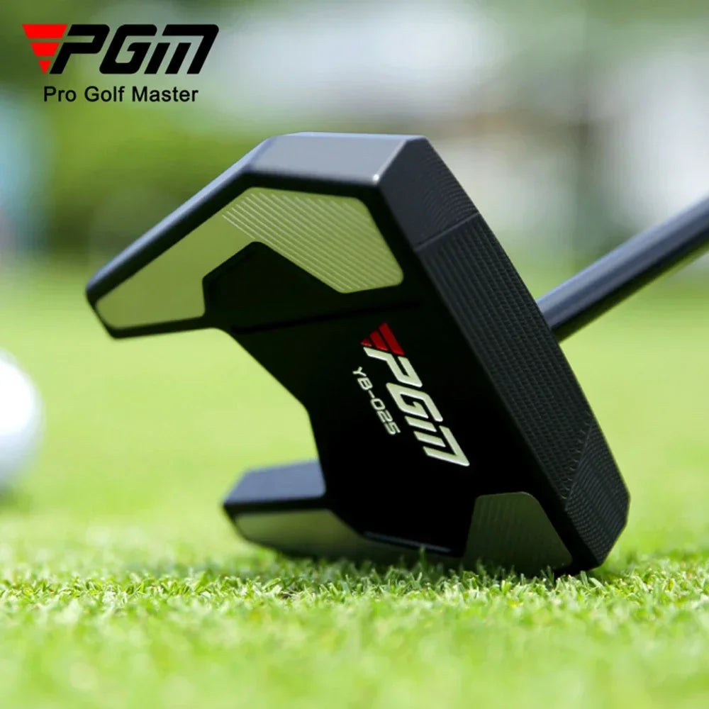 PGM Golf Stand Up Putter - Ultra Low Centre of Gravity