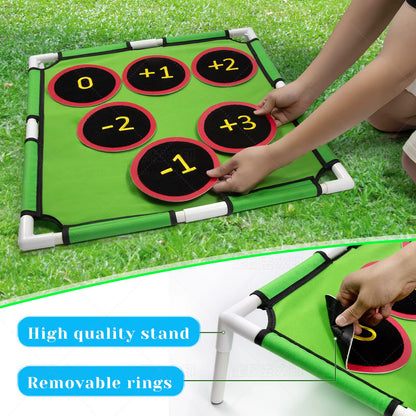 Golf Chipping Game