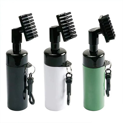 Golf Club Groove Cleaner