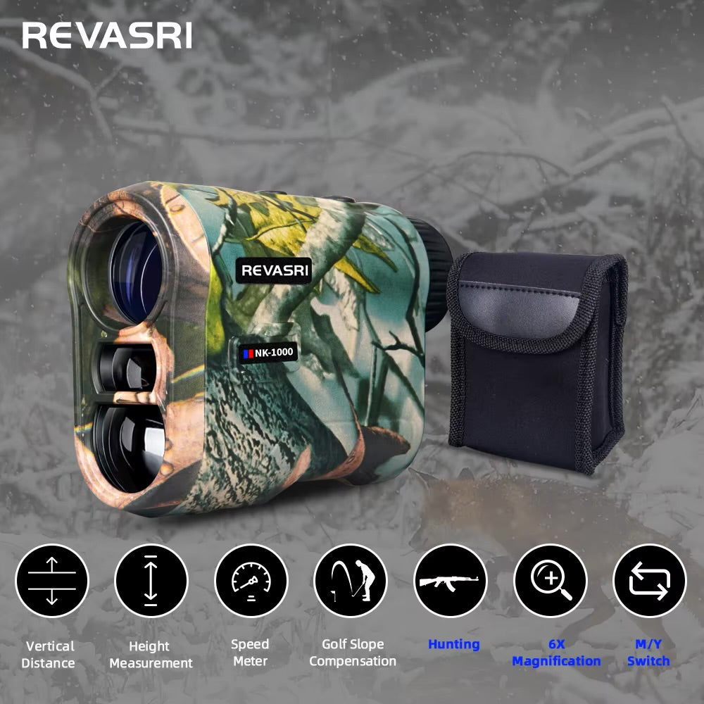 Range Finder