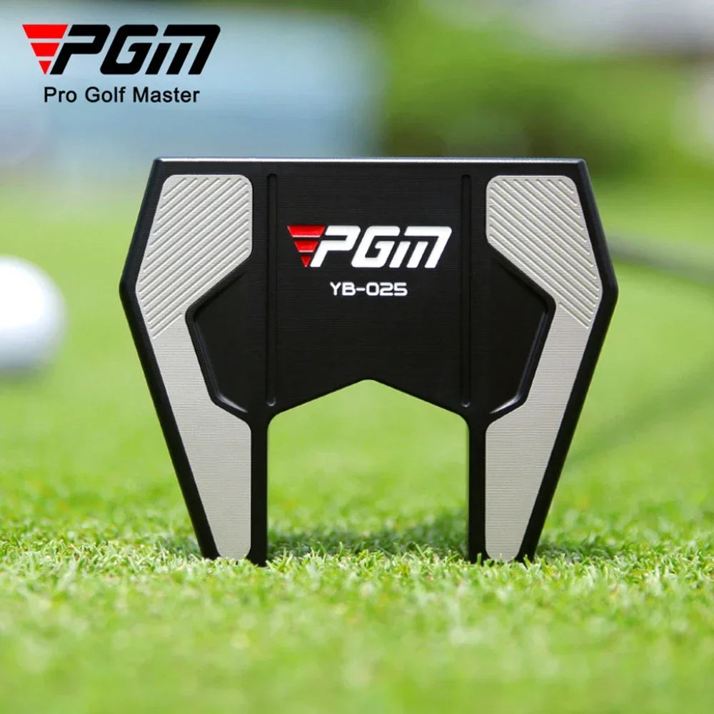 PGM Golf Stand Up Putter - Ultra Low Centre of Gravity
