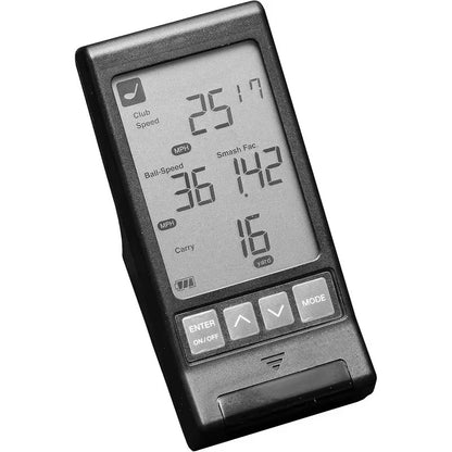 Portable Golf Launch Monitor