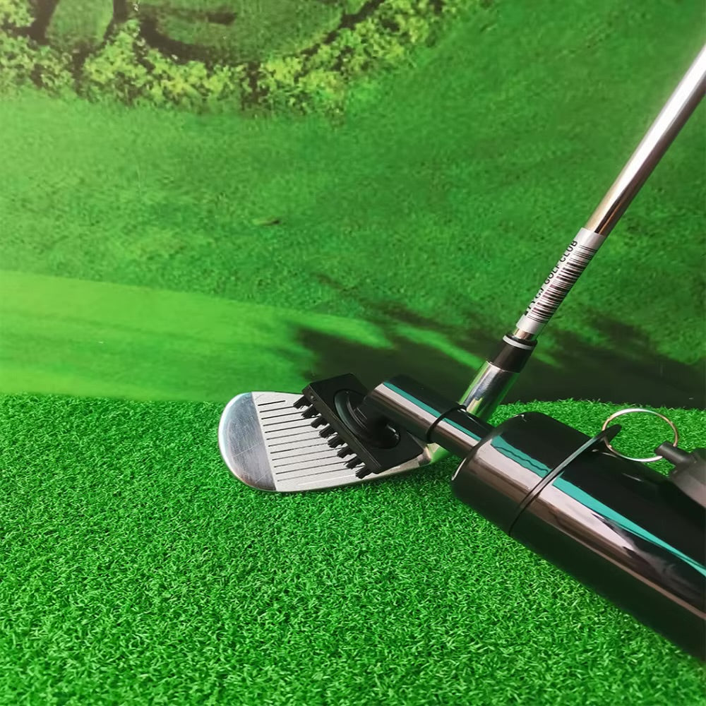 Golf Club Groove Cleaner