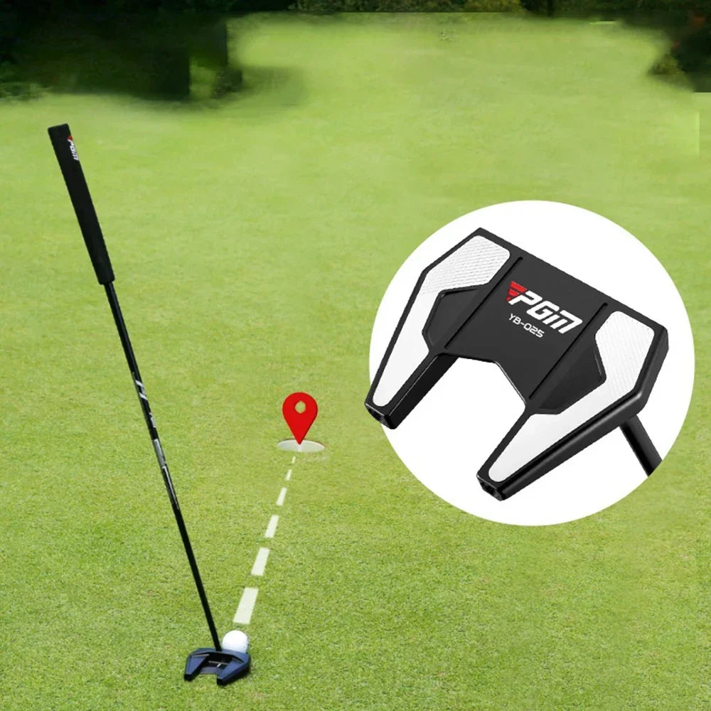 PGM Golf Stand Up Putter - Ultra Low Centre of Gravity